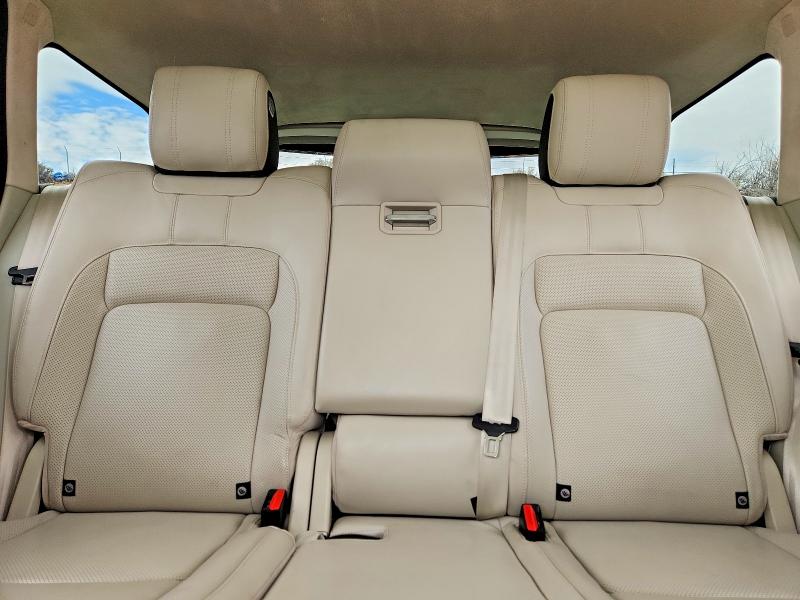 2019 Land Rover Range Rover მანქანა იყიდება აუქციონზე, vin: SALGS2RK3KA532793, აუქციონის ნომერი: 67509996