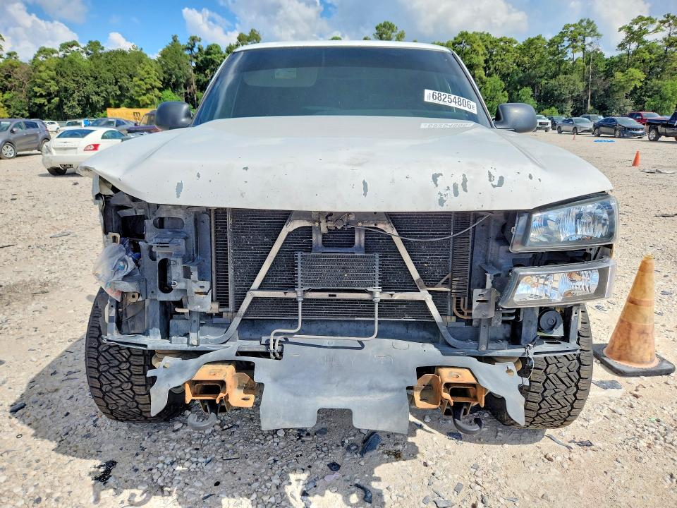Aukcja sprzedaży 2006 Chevrolet Silverado, vin: 1GCHK23U96F186344, numer aukcji: 68254806
