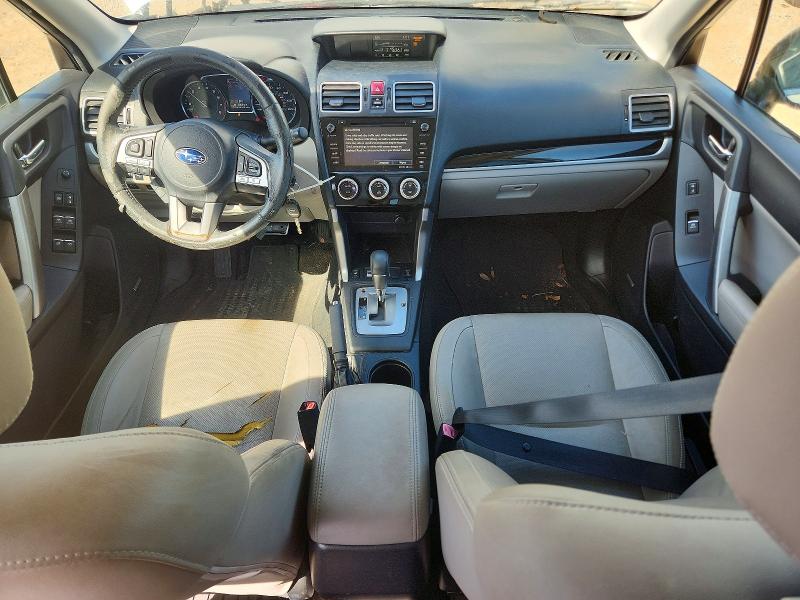 Продаж на аукціоні авто 2018 Subaru Forester, vin: JF2SJARC0JH425408, номер лоту: 70431126