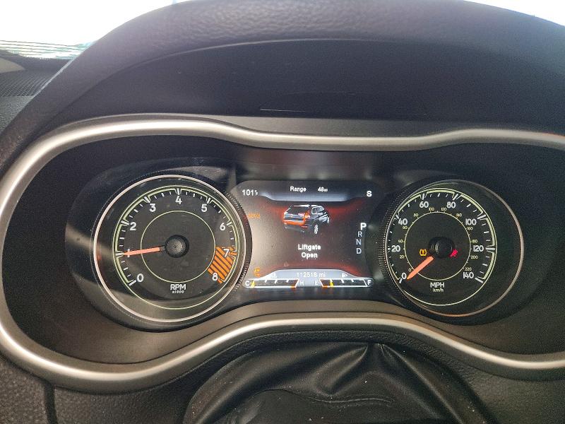 Aukcja sprzedaży 2014 Jeep Cherokee, vin: 1C4PJLDS8EW279257, numer aukcji: 67712546