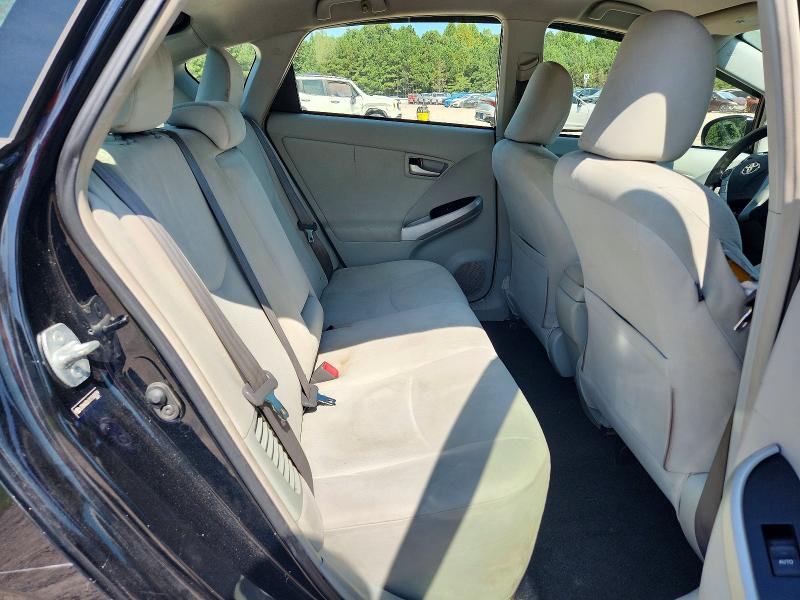 68602596 :رقم المزاد ، JTDKN3DU7C1542039 vin ، 2012 Toyota Prius مزاد بيع