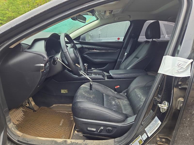 Aukcja sprzedaży 2025 Mazda 3, vin: JM1BPACM7S1775837, numer aukcji: 68031316