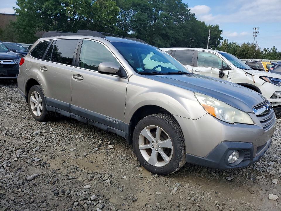 Aukcja sprzedaży 2014 Subaru Outback, vin: 4S4BRBCC8E3231939, numer aukcji: 67922216
