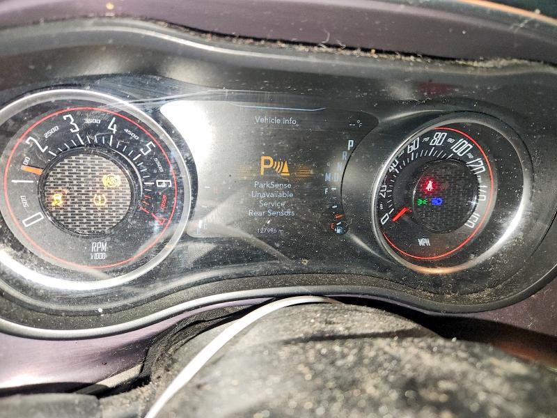 2018 Dodge Challenger მანქანა იყიდება აუქციონზე, vin: 2C3CDZAG1JH202302, აუქციონის ნომერი: 68961886