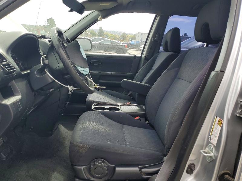 Продаж на аукціоні авто 2005 Honda Cr-v, vin: JHLRD68565C004156, номер лоту: 69783146