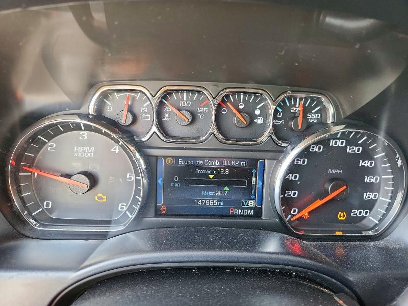 Продаж на аукціоні авто 2014 Chevrolet Silverado, vin: 3GCUKSEC2EG473735, номер лоту: 68971186