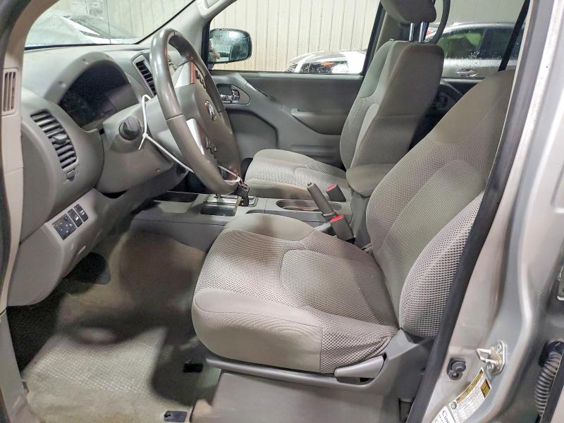 Продаж на аукціоні авто 2018 Nissan Frontier, vin: 1N6AD0EVXJN734725, номер лоту: 70509826