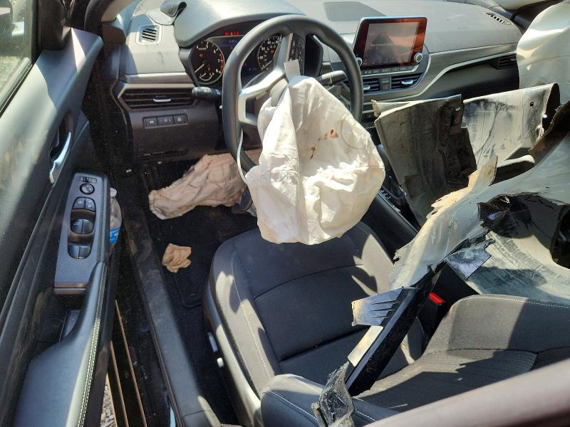 Aukcja sprzedaży 2025 Nissan Altima, vin: 1N4BL4DV1SN384623, numer aukcji: 67444166