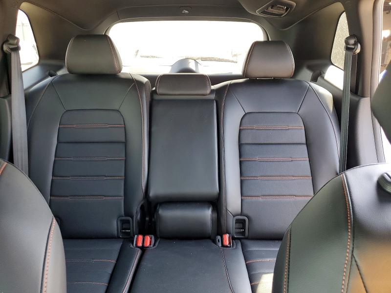 Продажа на аукционе авто 2025 Honda Cr-v, vin: 5J6RS6H88SL013962, номер лота: 67672716
