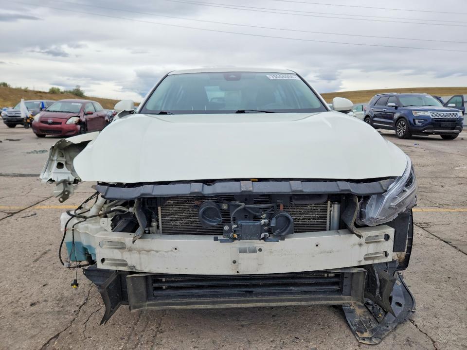 2019 Nissan Altima მანქანა იყიდება აუქციონზე, vin: 1N4BL4EW6KC133440, აუქციონის ნომერი: 70556056