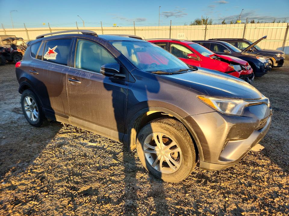69068836 :رقم المزاد ، 2T3BFREVXGW427188 vin ، 2016 Toyota Rav4 مزاد بيع