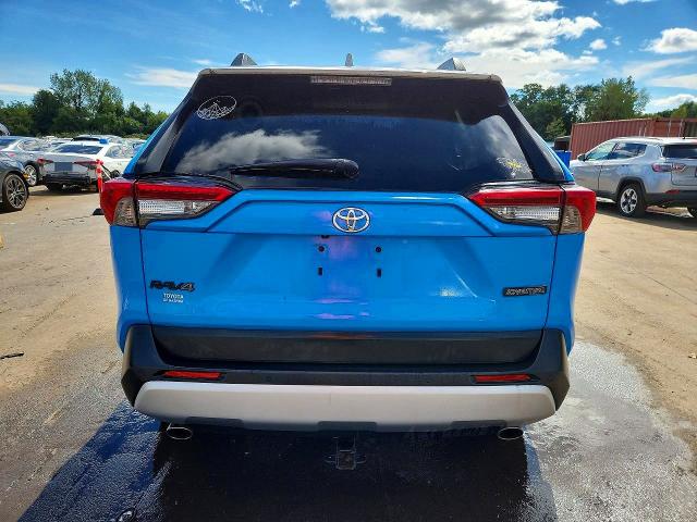 Продаж на аукціоні авто 2019 Toyota Rav4, vin: 2T3J1RFV6KW041739, номер лоту: 68952516