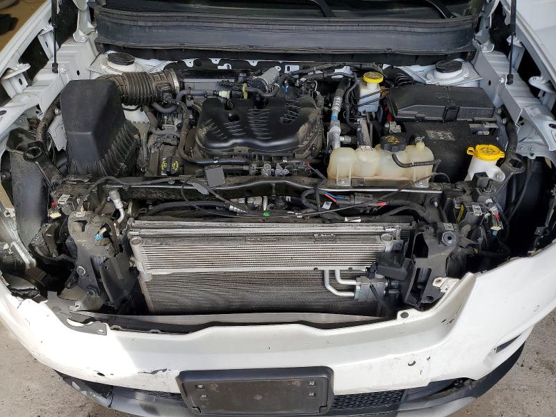 69077266 :رقم المزاد ، 1C4PJMDX9MD229270 vin ، 2021 Jeep Cherokee مزاد بيع