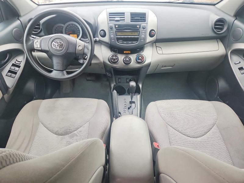 2011 Toyota Rav4 მანქანა იყიდება აუქციონზე, vin: 2T3BF4DV5BW085744, აუქციონის ნომერი: 68605326