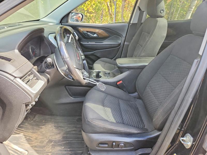 Продажа на аукционе авто 2018 Gmc Terrain, vin: 3GKALMEV3JL208714, номер лота: 66403566