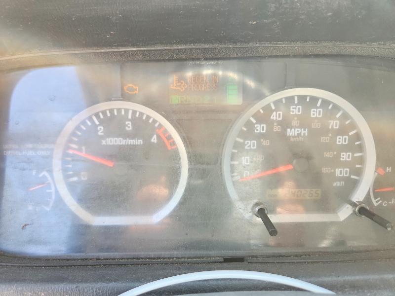 Продажа на аукционе авто 2013 Isuzu Npr, vin: JALB4T179D7W00330, номер лота: 66920576