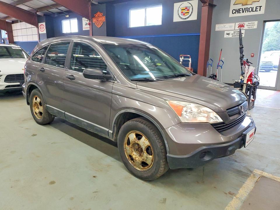 Aukcja sprzedaży 2009 Honda Cr-v, vin: 5J6RE48369L054357, numer aukcji: 67704946