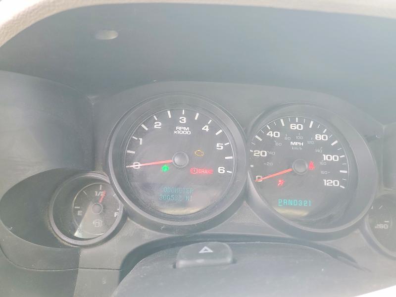 69251946 :رقم المزاد ، 2GCEC13C071542285 vin ، 2007 Chevrolet Silverado مزاد بيع
