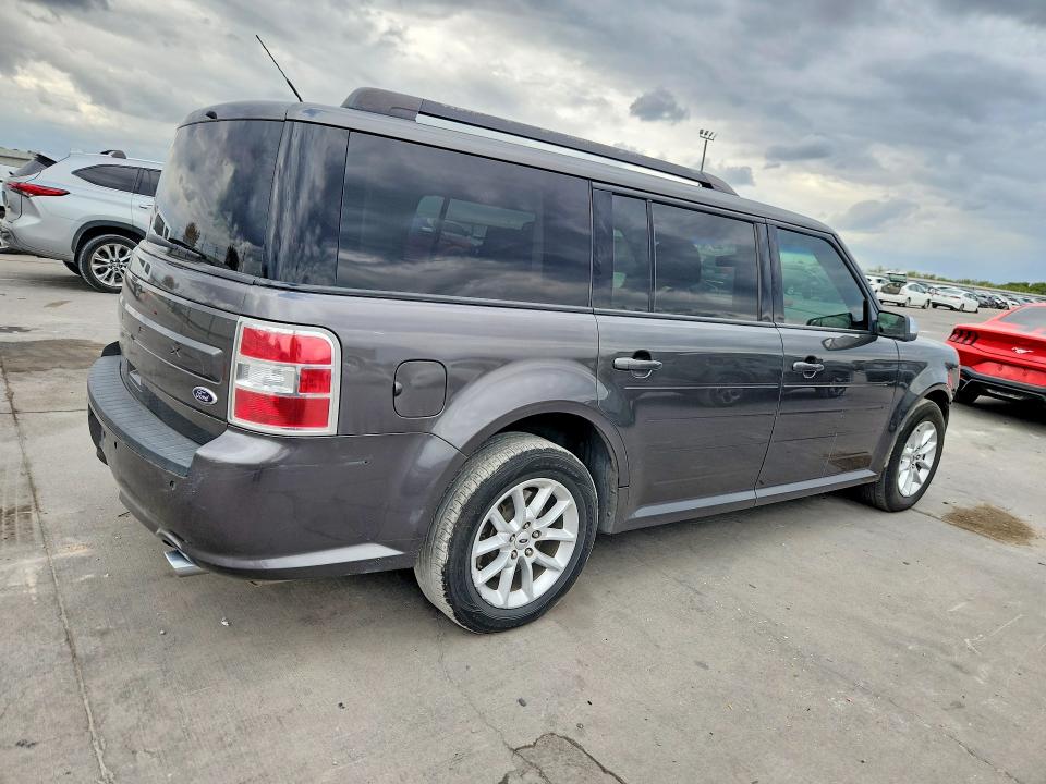 2016 Ford Flex მანქანა იყიდება აუქციონზე, vin: 2FMGK5B83GBA11314, აუქციონის ნომერი: 71254476