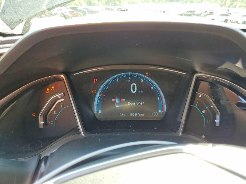 Продажа на аукционе авто 2016 Honda Civic, vin: 19XFC1F85GE218621, номер лота: 68507656
