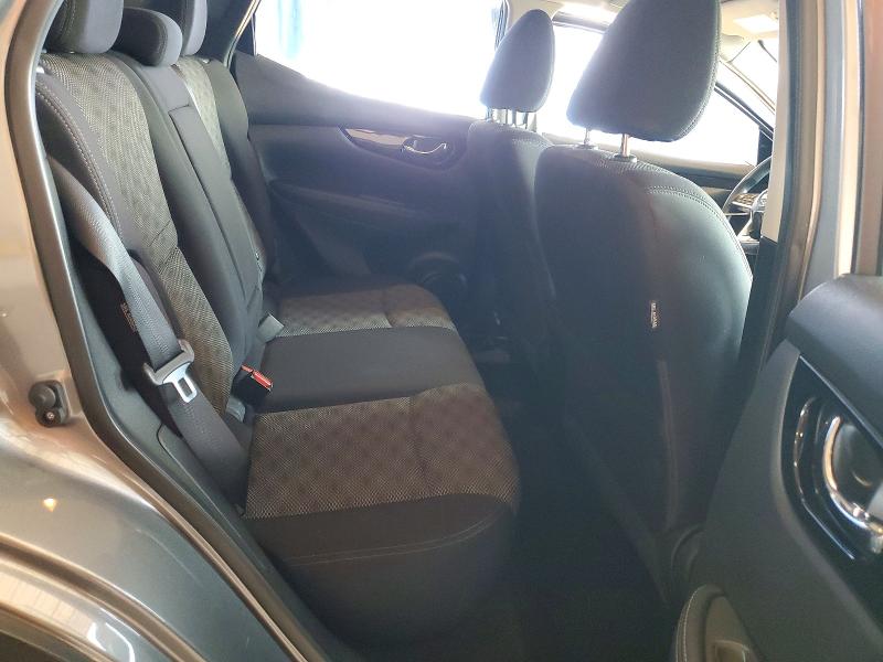 Aukcja sprzedaży 2020 Nissan Rogue Sport, vin: JN1BJ1CV8LW258175, numer aukcji: 67902286