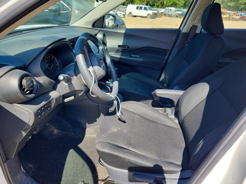 Aukcja sprzedaży 2024 Nissan Kicks, vin: 3N1CP5BV1RL522511, numer aukcji: 69186746