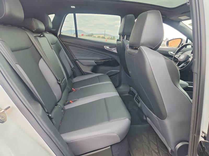 Продаж на аукціоні авто 2024 Volkswagen Id.4, vin: 1V25MPE86RC018255, номер лоту: 66761966