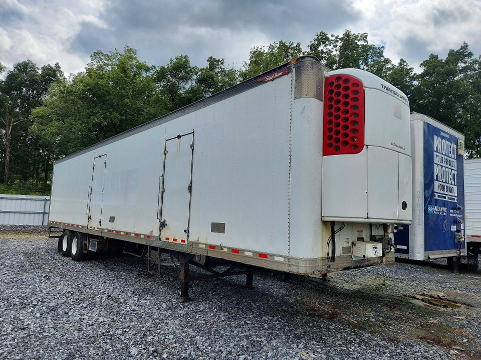 Aukcja sprzedaży 2011 Great Dane Trailers, vin: 1GRAA9621BB706101, numer aukcji: 68054066