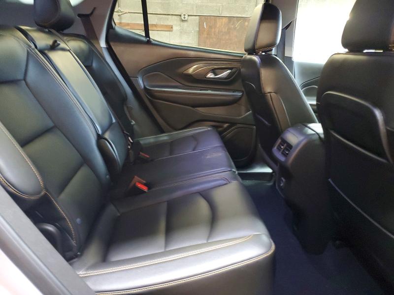 Aukcja sprzedaży 2021 Gmc Terrain, vin: 3GKALVEV1ML381741, numer aukcji: 70324916