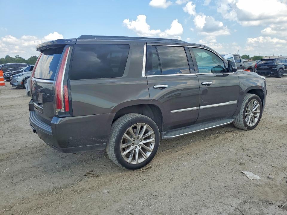 Продажа на аукционе авто 2020 Cadillac Escalade, vin: 1GYS4BKJ2LR138129, номер лота: 69824736