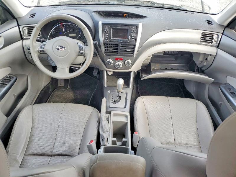 2011 Subaru Forester მანქანა იყიდება აუქციონზე, vin: JF2SHAEC2BH762486, აუქციონის ნომერი: 67217286