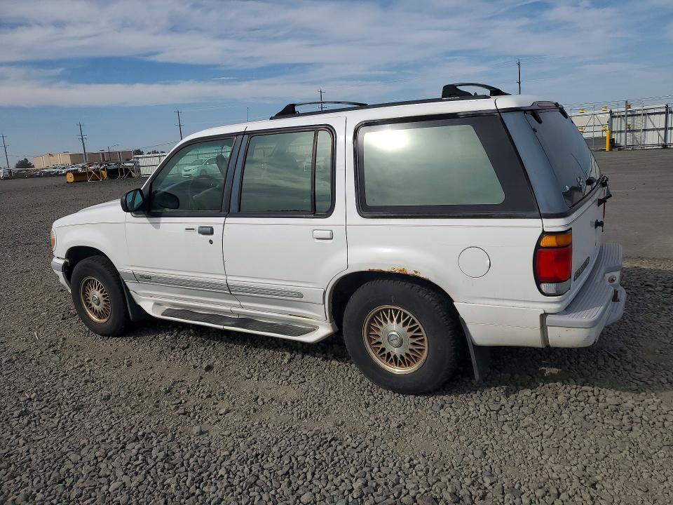 Aukcja sprzedaży 1995 Ford Explorer, vin: 1FMDU34X0SUB67142, numer aukcji: 69842336