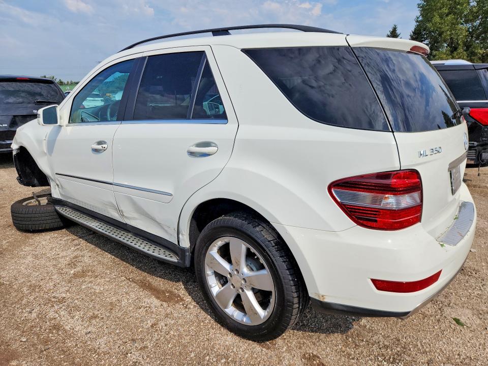 Продаж на аукціоні авто 2011 Mercedes-benz Ml, vin: 4JGBB8GBXBA716311, номер лоту: 67464986