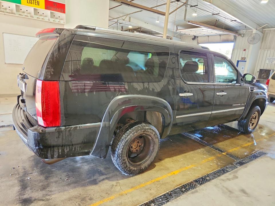 Aukcja sprzedaży 2009 Cadillac Escalade, vin: 1GYFK26299R143475, numer aukcji: 68710476