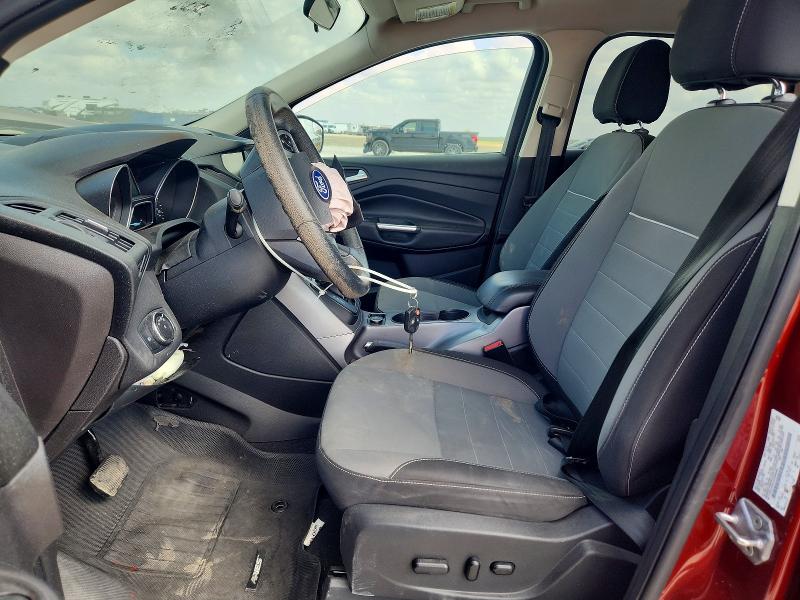 2014 Ford Escape მანქანა იყიდება აუქციონზე, vin: 1FMCU0GX1EUB96966, აუქციონის ნომერი: 69415686