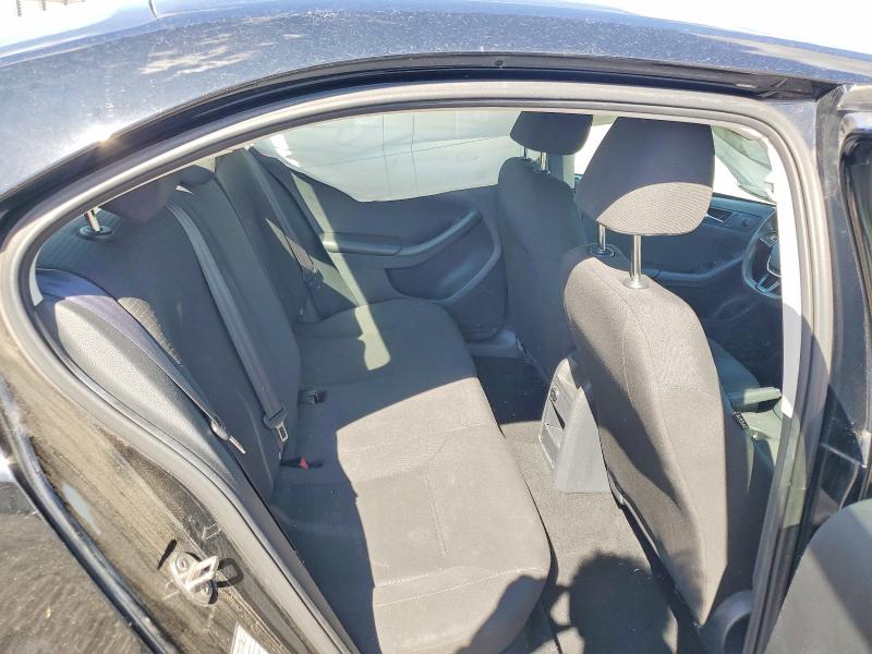 Продажа на аукционе авто 2015 Volkswagen Jetta, vin: 3VWD17AJ4FM260807, номер лота: 67302976