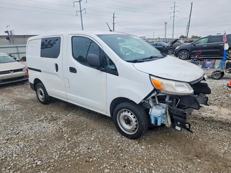 Auction sale of the 2015 Chevrolet City Express, vin: 3N63M0YN1FK724781, lot number: 69936906