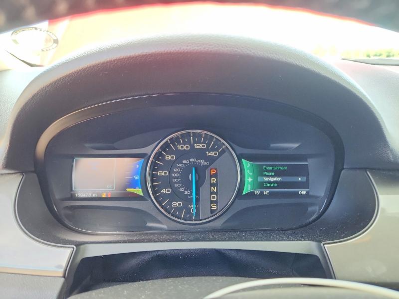 Продаж на аукціоні авто 2013 Ford Edge, vin: 2FMDK3AK2DBB93815, номер лоту: 67885076