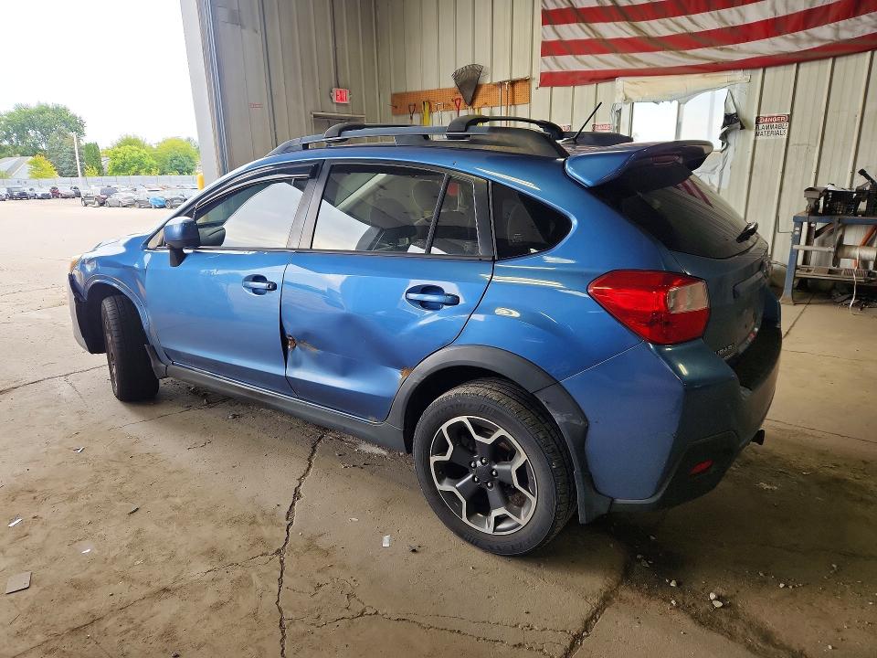 Aukcja sprzedaży 2014 Subaru Xv Crosstrek, vin: JF2GPACC7E8237696, numer aukcji: 70538206
