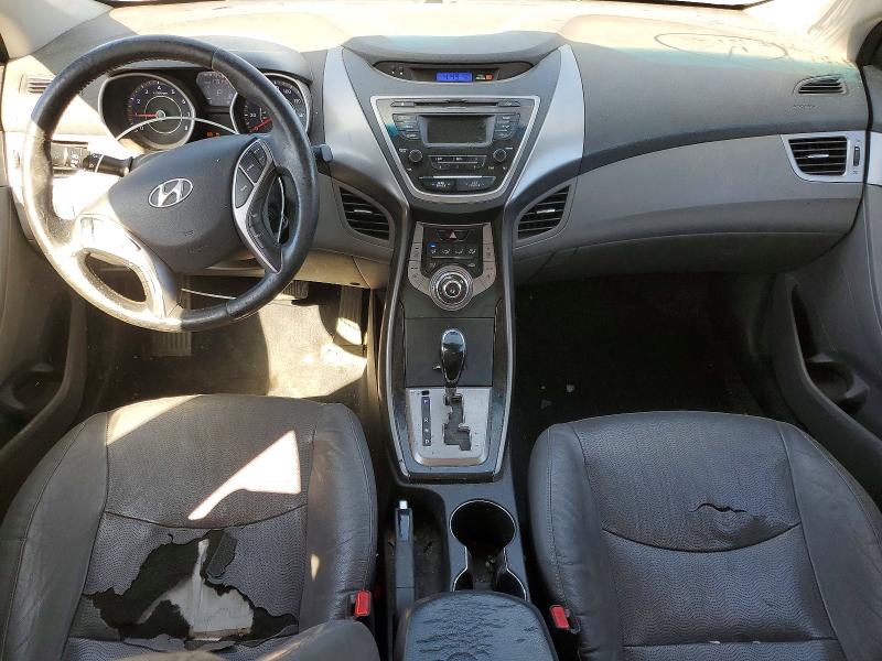 Продаж на аукціоні авто 2013 Hyundai Elantra, vin: KMHDH4AE0DU840981, номер лоту: 71363596