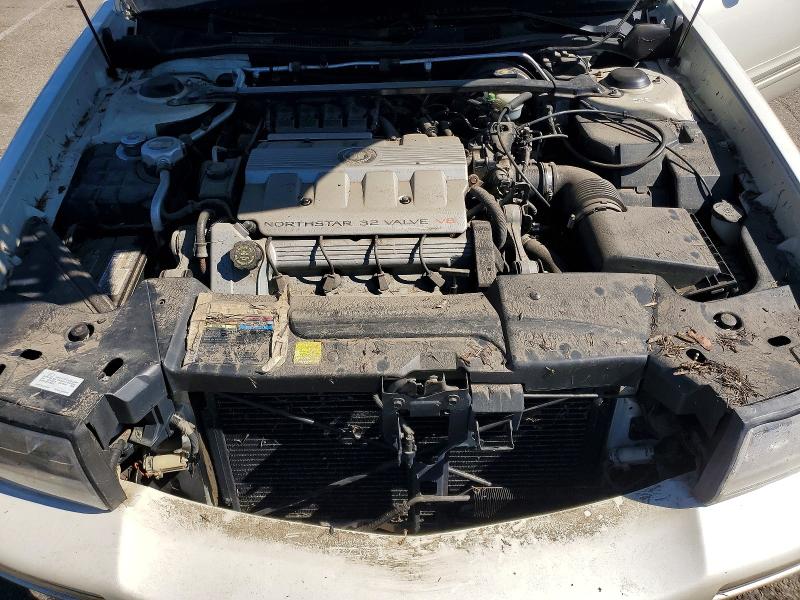 Aukcja sprzedaży 1998 Cadillac Deville, vin: 1G6KD54YXWU739133, numer aukcji: 70669826
