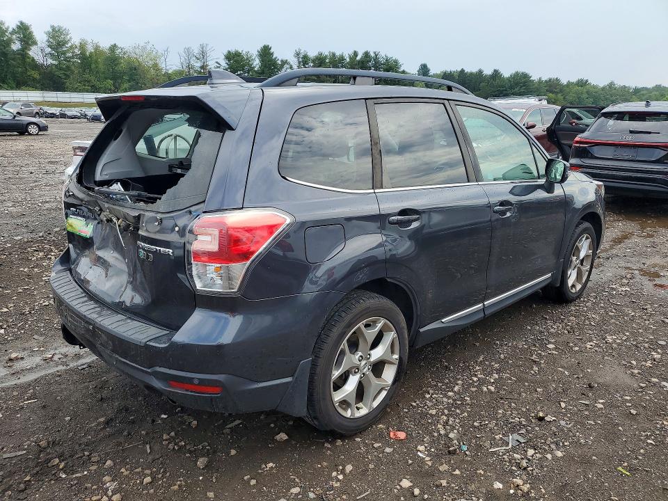 Aukcja sprzedaży 2018 Subaru Forester, vin: JF2SJAWC5JH579407, numer aukcji: 69222766