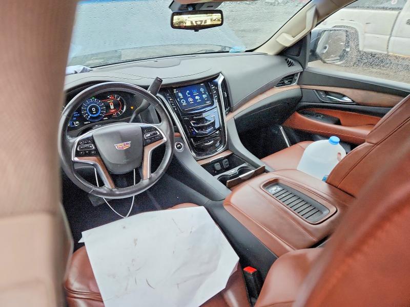 Aukcja sprzedaży 2019 Cadillac Escalade, vin: 1GYS4BKJ8KR273534, numer aukcji: 66451906