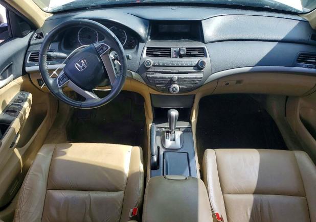 Продаж на аукціоні авто 2012 Honda Accord, vin: 1HGCP2F69CA225713, номер лоту: 66737436