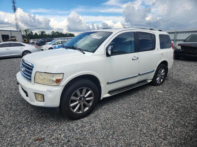 Продаж на аукціоні авто 2008 Infiniti Qx56, vin: 5N3AA08CX8N904956, номер лоту: 67921766