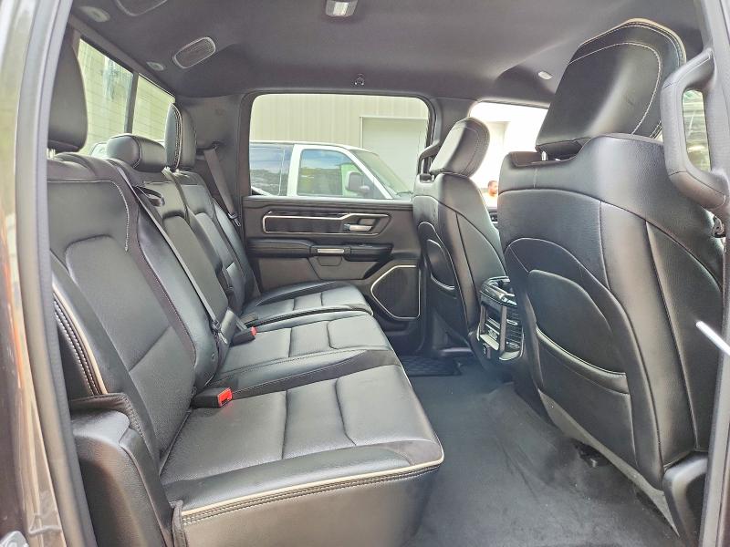Aukcja sprzedaży 2021 Ram 1500, vin: 1C6SRFJT7MN615171, numer aukcji: 68742566