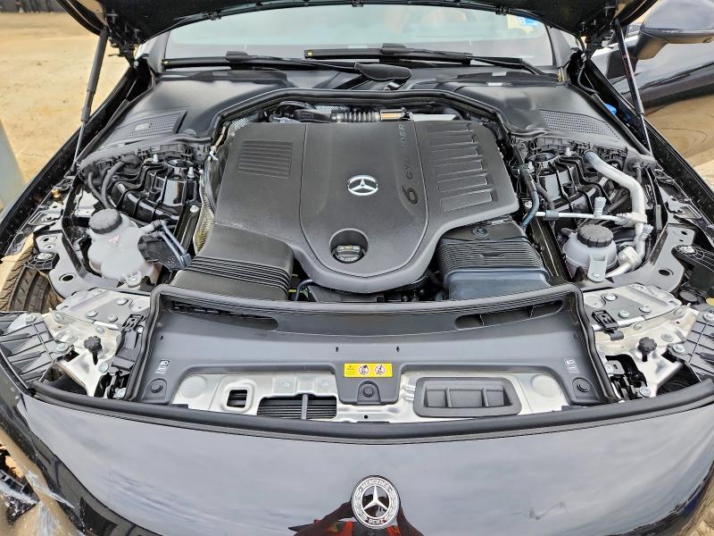 Aukcja sprzedaży 2026 Mercedes-benz Cle, vin: W1KMJ6BBXTF118726, numer aukcji: 70173536