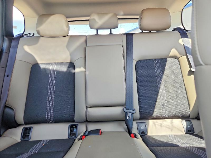 67504706 :رقم المزاد ، 7MMVABDM1SN370780 vin ، 2025 Mazda Cx-50 مزاد بيع