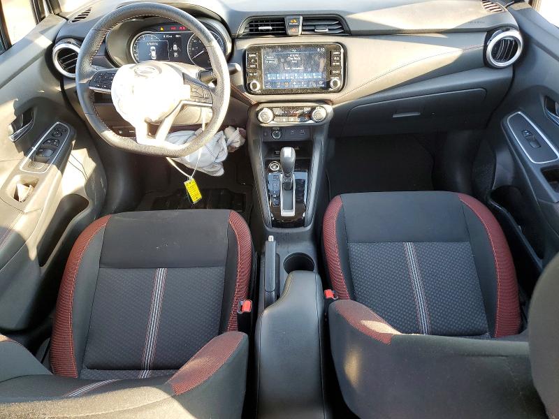 68419426 :رقم المزاد ، 3N1CN8FV1SL894079         vin ، 2025 Nissan Versa مزاد بيع