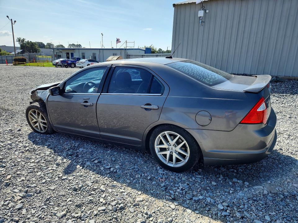 Aukcja sprzedaży 2012 Ford Fusion, vin: 3FAHP0JA1CR242604, numer aukcji: 69176576